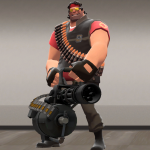 Heavy