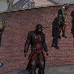 Connor's Ravange